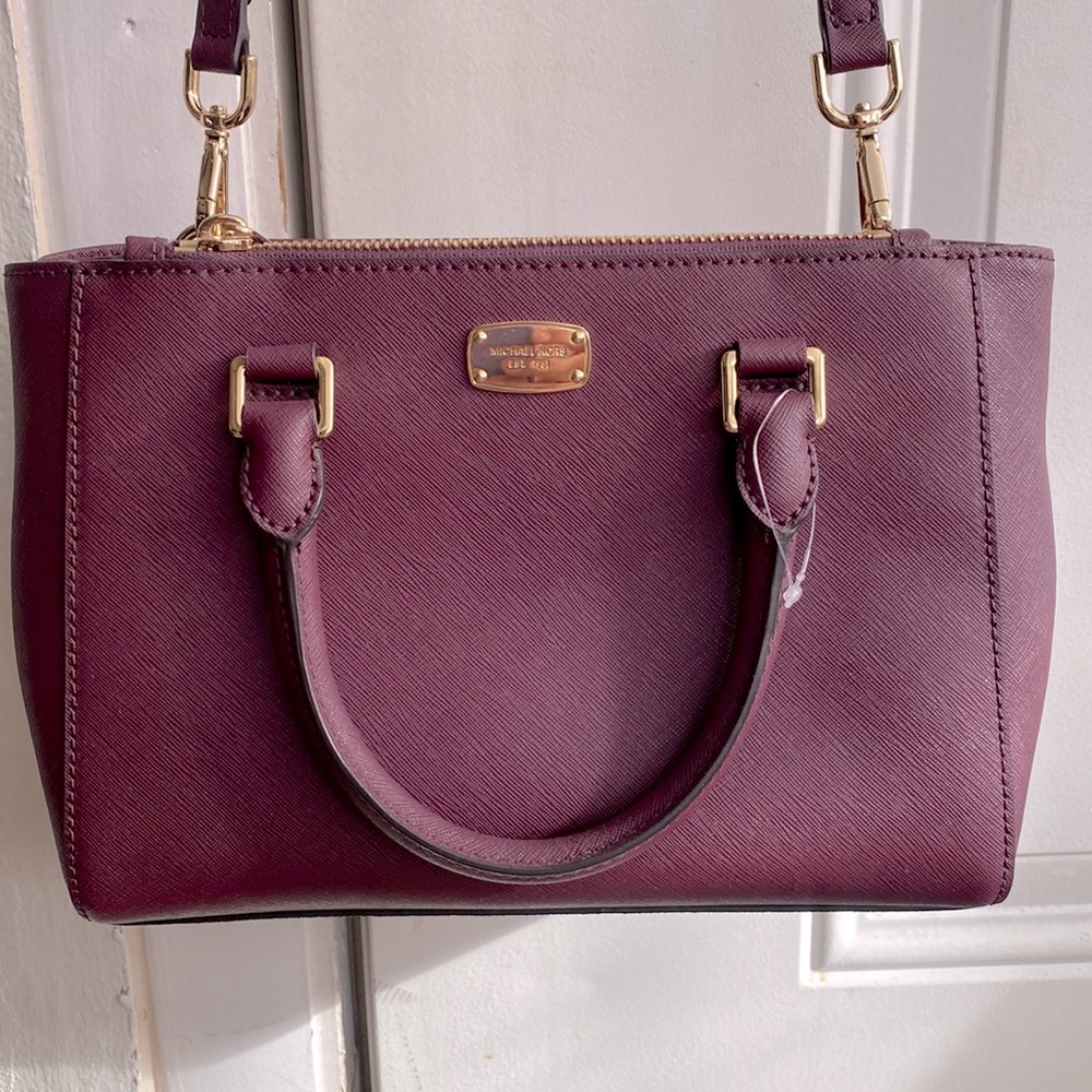 Michael Kors purse